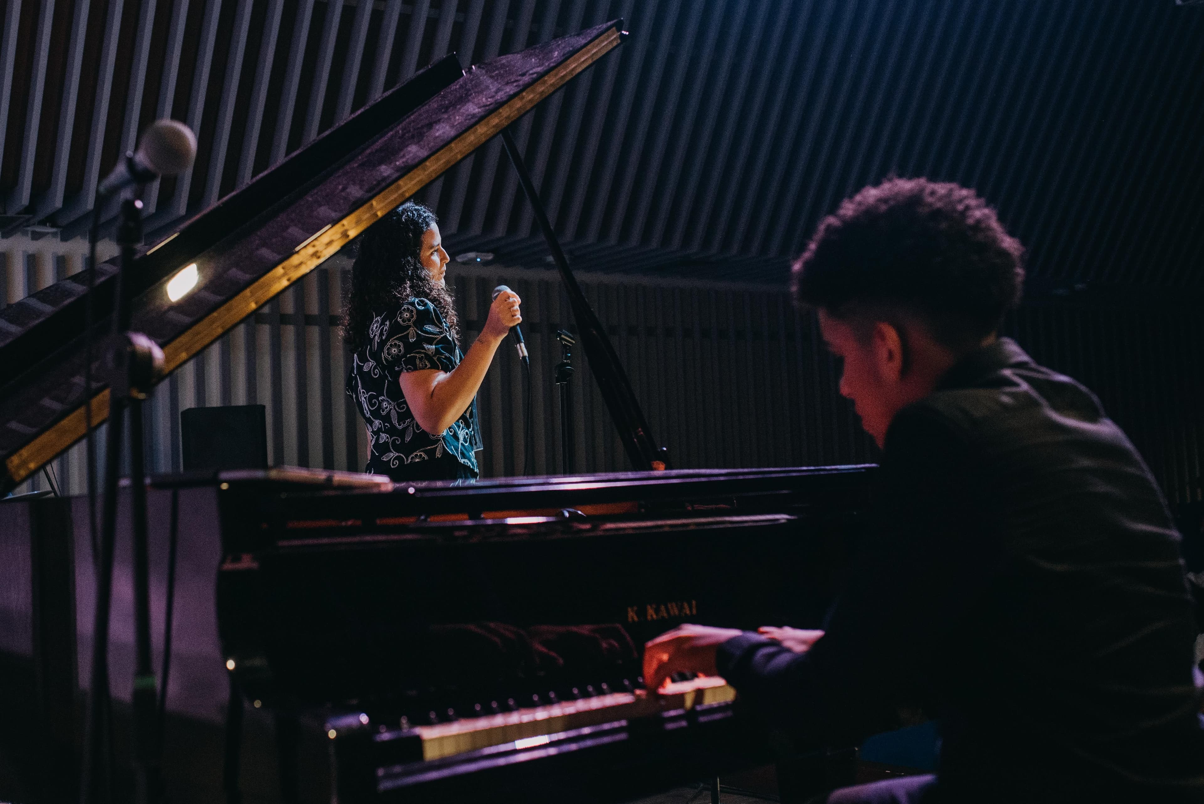 2 DÍAS LLENOS DE MÚSICA Y TALENTO