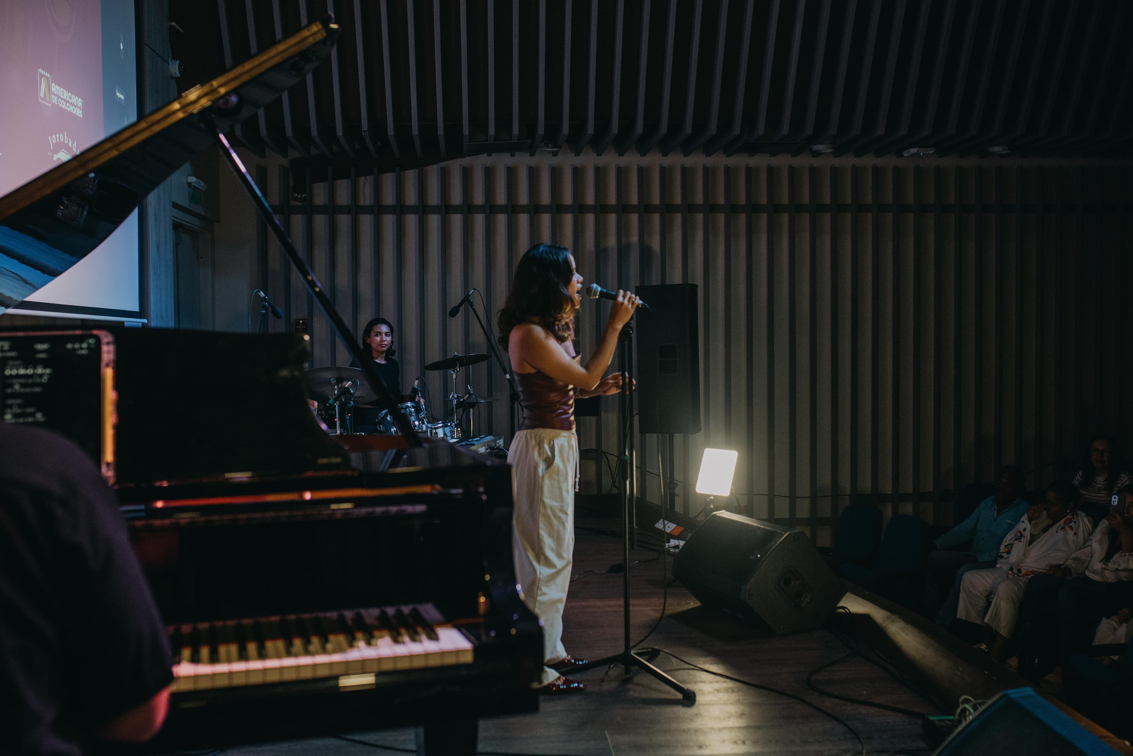 2 DÍAS LLENOS DE MÚSICA Y TALENTO